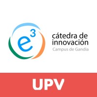 Cátedra de Innovación del Campus de Gandia UPV
