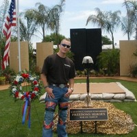 Joshua L. Holm