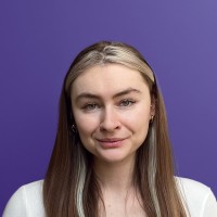 Dariia Silkina