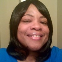 Charlene Benjamin