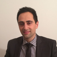 Charles De Luca