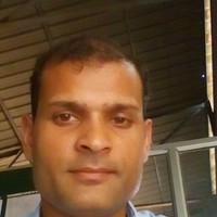 Tejpal Gangwar