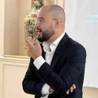 Marco Perrone