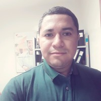 Maykol Romero