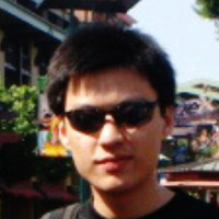 David(刘大伟) Liu