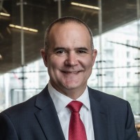 Dave Humphries