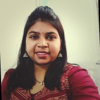 Dhanashree Deshmukh