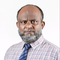 Md. Abdul Hakim