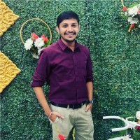 Abishek Naidu.G.R