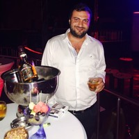 Erhan Akyol