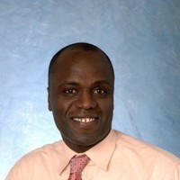 Mamadou Ndiaye