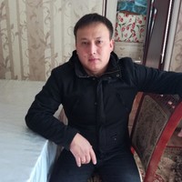 Нурлыбек Абдрасилов