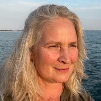 Jolanda Zonneveld