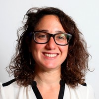 Sara Rubin