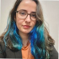 Taís Crestani Schmitz