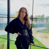 Brisalda Dushaj