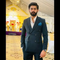 Touseef Ahmed Malik