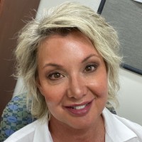 Connie Cousineau,Lmsw