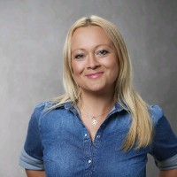 Gergana Cyron