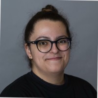 Sabrina Bento Lourenço