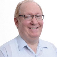 Peter Croghan