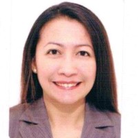 Remelyn Esmeralda Pascual