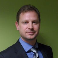 Adam Percival