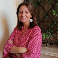 Isabel Gil-Delgado Armada