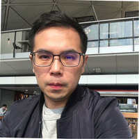 Egbert Liu