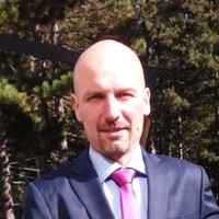 Milorad Cupovic