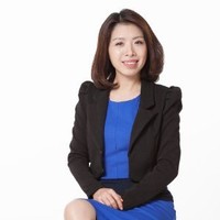 He Qian Wen Christine