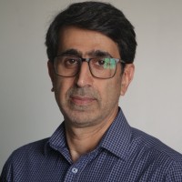 Alireza Khoddam