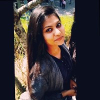 Ankita Pantawane
