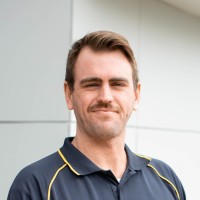 Mitchell Parry