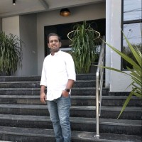 Rama Krishna