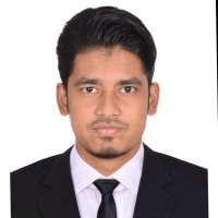 Mohammed Habib Ullah
