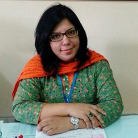 Hina Yasir