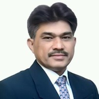 Hitesh Patel