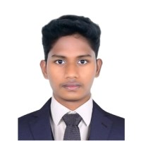 Teki Mahesh Kumar