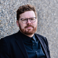 Rasmus Frey
