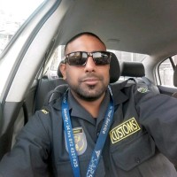 Prishen Moodley