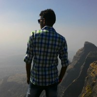 Vishal Kshirsagar