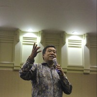 Daniel Budiman