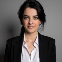 Cori Mehnert, CPB