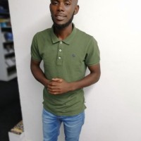 Luyanda Mafiko
