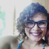Kimberly Hellenn Rocha