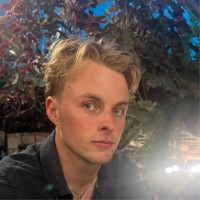 Jake Yarwood