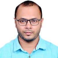 Rupesh Khandekar