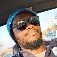 Christopher Mojela
