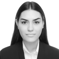 Alba Romero Quihui